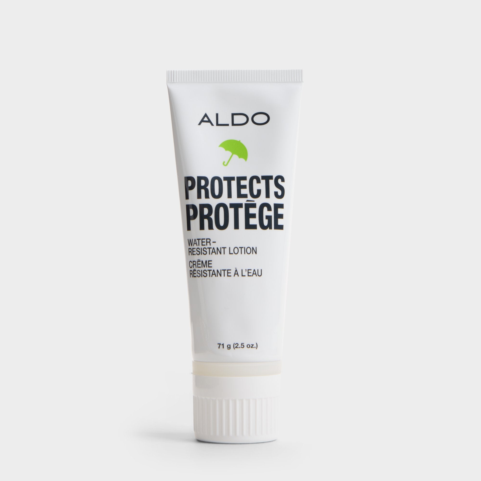 Water Resistant Lotion